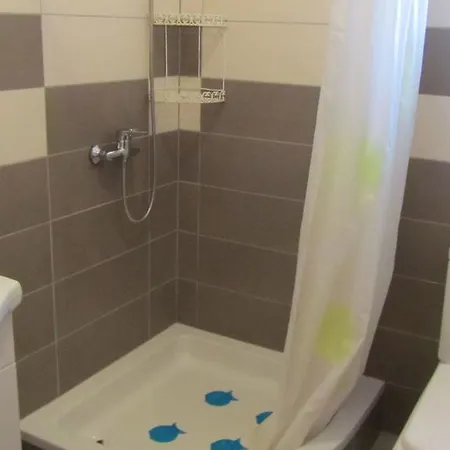 Tina Apartament