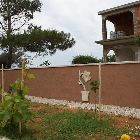 Appartamento Tina