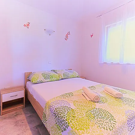 Tina Apartment